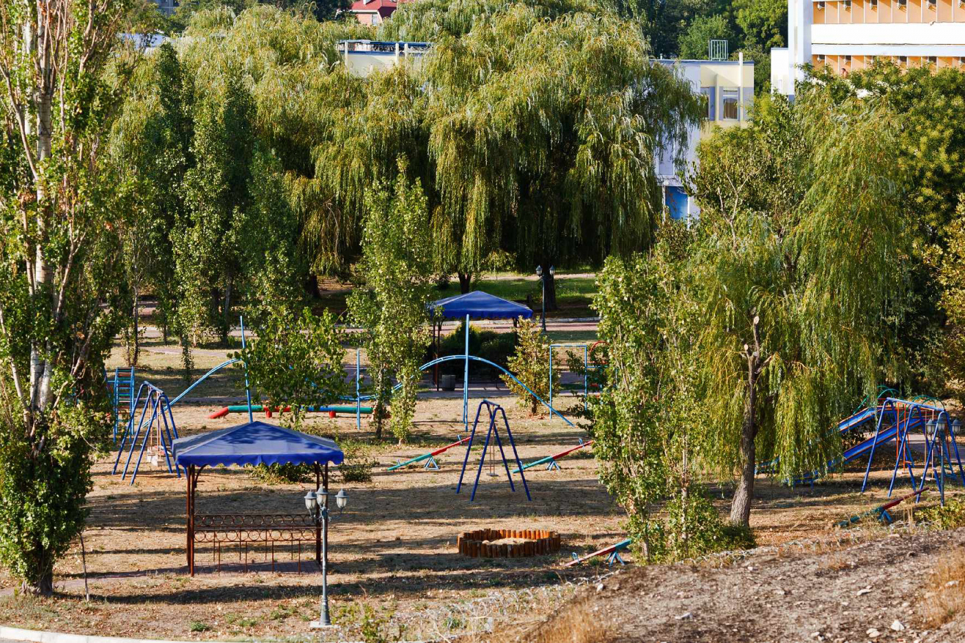 санаторий москва в крыму